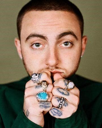 mac miller jewelry